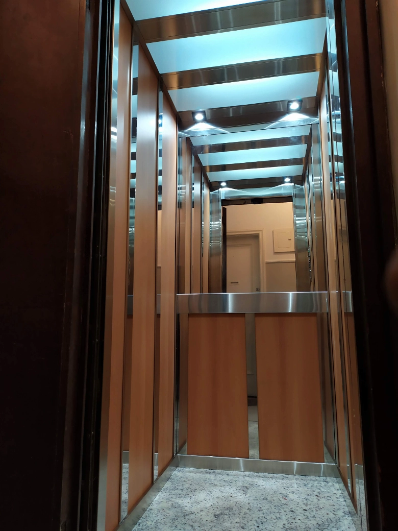 Retrofit De Elevadores - Rio de Janeiro // Elevadores RJ Retrofit De Elevadores - Rio de Janeiro // Elevadores RJ